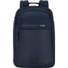 Samsonite Moderny Zaino Porta Pc 14.1" 158030 BLUE (1090)