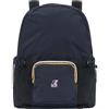 K-way Le Vrai 4.0 Michel Zaino K5135PW K89 BLUE DEPTH