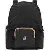 K-way Le Vrai 4.0 Michel Zaino K5135PW USY BLACK PURE