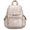 Kipling City Pack Mini Zaino Taglia Unica KI2671 48I1 METTALLIC GLOW