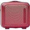 Mandarina Duck LOGODUCK + Beauty case P10SZN01 384 GRAPE