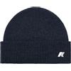 K-way Brice Cappelli cuffietta 06 K2132HW BLUE AIRFORCE MEL (KB1) 04