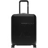 K-way EUDOXIE LOGO TROLLEY Cabina S K81372W USY BLACK PURE