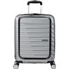 American Tourister FLASHLINE TROLLEY S 153341 6260 SKY SILVER