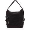 Mandarina Duck Hunter Borsa P10VCT41 651 BLACK
