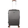 Aeronautica Militare Force TROLLEY L AM-220/70 ANTRACITE