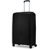 Ciak Roncato Hexa TROLLEY L 46.123.01 NERO 01