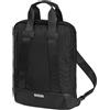 Moleskine Metro Zaino ET82MTDBV BLACK BK