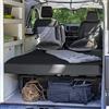 ZWPARTS Lenzuolo con Angoli Sostitutivo per VW T5 T6 T6.1 Ocean Faltbett, Lusso Lenzuolo con Angoli per Camper Letto Posteriore, Letto a Soppalco Tetto Apribile Camper Campeggio Accessori