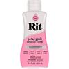 Craft County Tintura liquida Rit, ampia selezione di colori, 236 ml (colore: rosa)