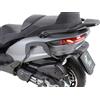 Hepco & Becker Supporto borsa da sella C-Bow PIAGGIO MP3 500 15- NERO