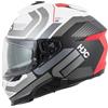 HJC i71 Viz MC1F Casco integrale unisex nero