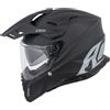 Airoh Commander 2 Casco Enduro unisex nero