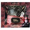 Revolution Beauty London Revolution Beauty, Disney's Alice in Wonderland x Revolution Mad Hatter Palette, Trucco Costume Halloween Viso & Occhi, Vegano & Senza Crudeltà
