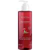 Perlier Melograno Gel Micellare Detergente - Formula con il 97% di ingredienti di origine naturale - 200 ml