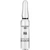 BABOR DOCTOR BABOR 10D Siero concentrato in fiale di acido ialuronico| Idratante intensivo con 10 tipi di acido ialuronico per un incarnato luminoso | siero per tutti i tipi di pelle | vegano | 7x2ml