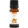 La Compagnie des Sens CURCUMA (Curcuma longa) BIO - 10mL - Olio Essenziale di Qualità Premium - 100% Puro, Naturale, Garantito ChromaCert® - Chemiotipizzato & Integrale