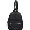 Ermanno Firenze Zaino Ermanno Scervino Soft Eba 24 12401735 Black