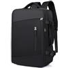 smallrun Zaino da Viaggio Cabina Aereo 40x20x25 Zaino Cabina per Ryanair, Borse da Viaggio Cabina, Zaini, Zaino da Viaggio Cabina 20L con Presa di Carica e Tasca, M