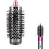 ODASHEN Spazzola volumizzante rotonda per Dyson per styler Airwrap HS01 HS05 ferro arricciacapelli Styler, parte n. 969489-01 970750-01