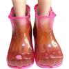 Fmzrbnih Scarpe Da Pediluvio Per Massaggio - Lavandino Per Pediluvio, Stivali Per Pediluvio | Vasca Per Pedicure Portatile, Vasca Per Pediluvi, Scarpe Per Pedicure, Pedicure, Per Massaggio Termico, Rilassament