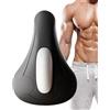 Generic Dispositivo per esercizi per pavimento pelvico, ricaricabile tramite USB-C, attrezzatura per il fitness da uomo, con 4 modalità di vibrazione, dispositivo per allenamento pelvico, per casa, palestra