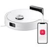 ROBOROCK - Q10 S5 Robot Aspirapolvere, 10.000Pa, Panno Sollevabile, Pulizia VibraRise 2.0 (3000 volte /min), Anti-groviglio, Evitamento degli Ostacoli - SPEDIZIONE GRATUITA
