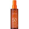 Lancaster Sun Beauty Dry Body Oil Spf 50 150 ML