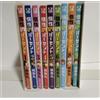 Dasei 67% 67% Inertia Comic Vol.1-9 Manga Book Shimimaru giapponese