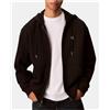 Calvin Klein Jeans Calvin Klein Ls Eu 350Terry Monogram Fz Hoodi Uomo