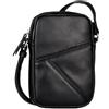 TOM TAILOR Denim Milla, Borsa a Tracolla Donna, Nero