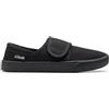 Clarks Hopper Run Childrens Black Fabric, 7.5
