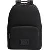 Tommy Hilfiger TH Foundation Backpack Am0am14438, Zaino Uomo, Black (Black), One Size