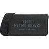 Marc Jacobs Borse A Tracolla 2S4SMN080S02001 NERO PZ