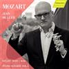 Hanssler Classics Wolfgang Amadeus Mozart: Piano Sonatas, Vol. 5