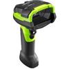 Zebra DS3608-SR Lettore di codici a barre portatile 1D/2D LED nero, verde - DS3608-SR00003VZWW