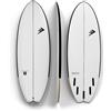 FIREWIRE SWEET POTATO 2026 HELIUM SURFBOARD, 5'10" x 22 1/2" x 2 13/16" x 45.2L