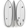 FIREWIRE MACHADOCADO 2026 HELIUM SURFBOARD, 5'2" x 19 13/16" x 2 1/4" x 25.9L