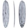 FIREWIRE TAYLOR JENSEN PRO MID I-BOLIC VOLCANIC SURFBOARD, 7'2" x 21 3/4" x 2 5/8" x 46.5L