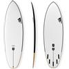 FIREWIRE GROOVE HELIUM SURFBOARD, 5'8" x 19 3/4" x 2 3/8" x 31.1L