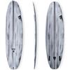FIREWIRE REVO MAX I-BOLIC VOLCANIC SURFBOARD, 6'6" x 20 3/4" x 2 7/8" x 40.8L