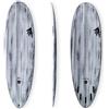 FIREWIRE GREEDY BEAVER HELIUM VOLCANIC SURFBOARD, 5'10" x 20 1/4" x 2 3/8" x 34.3L