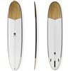 FIREWIRE SPECIAL T SURFBOARD, 8'6" x 22 1/2" x 2 7/8" x 64.1L (Two Plus One)
