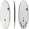 FIREWIRE SWEET POTATO HELIUM SURFBOARD, 5'4" x 21 11/16" x 2 7/16" x 34.6L
