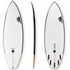 FIREWIRE DOMINATOR 2.0 HELIUM SURFBOARD, 5'4" x 19 3/8" x 2 1/4" x 25.9L