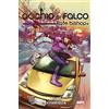 PANINI SPA Affari di famiglia. Occhio di Falco. Kate Bishop
