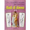 Demetra Tecniche e modelli per realizzare nudi di donna