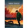 Rizzoli La malinconia del tartufo