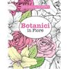 Kyle Craig Publishing Libro da Colorare super RILASSANTE 3: Botanici in Fiore: Volume 3