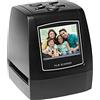 TFixol Protable Film Scanner 35mm 135mm Slide Film Converter P Digital Image Viewer con 2.4 Nero